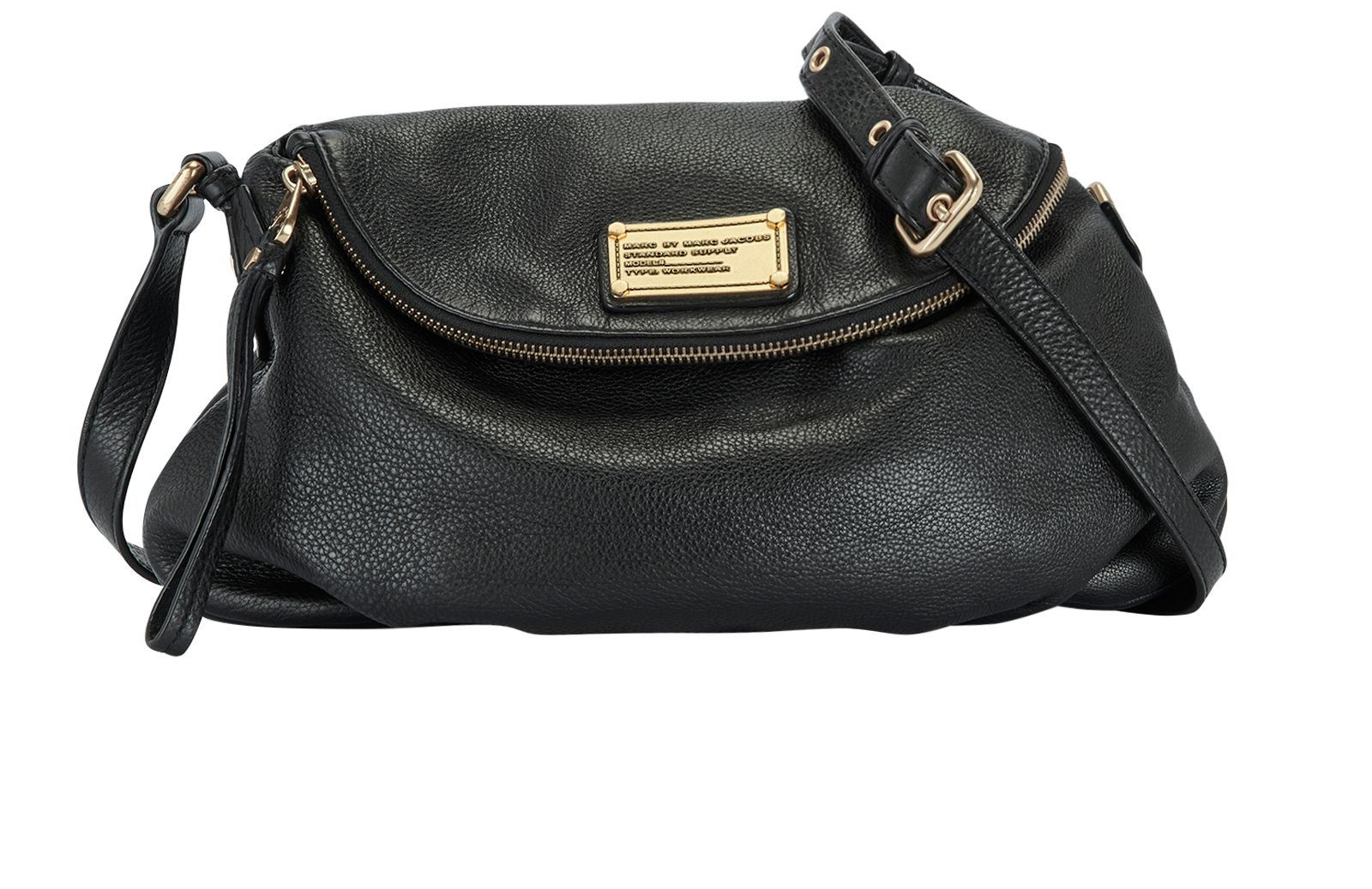 Q Natasha Crossbody Bag Marc by Marc Jacobs Designer Exchange Buy Sell Exchange